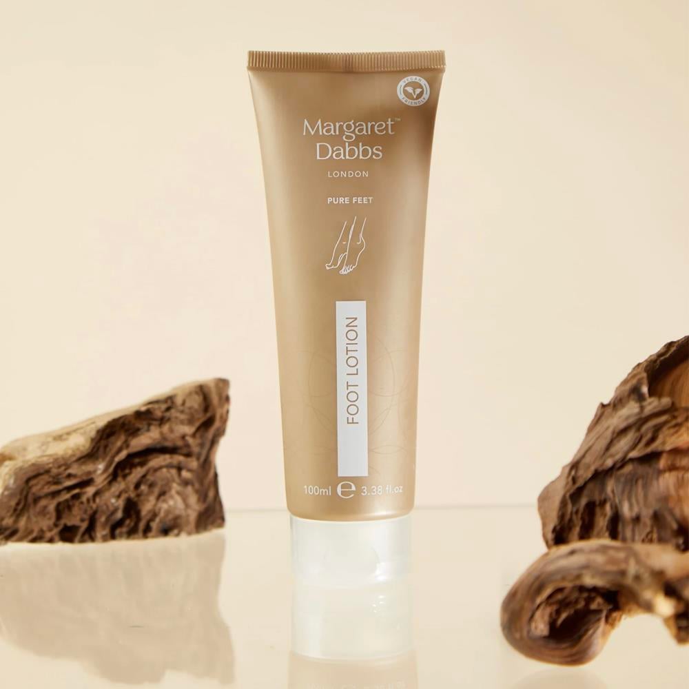 Margaret DabbsPure Restorative Foot Lotion