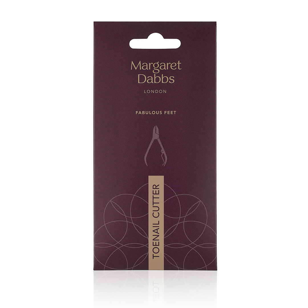Margaret DabbsToe Nail Cutter