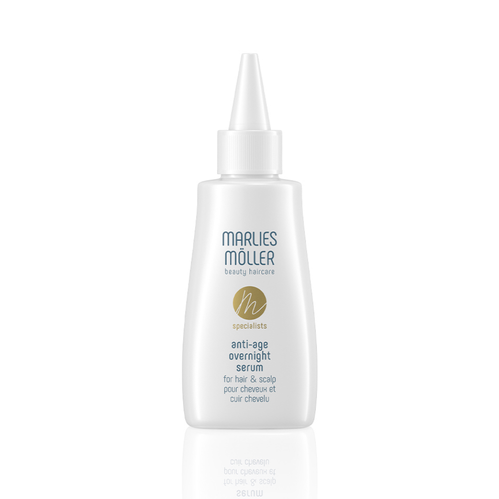 Marlies MöllerAnti-Aging Overnight Serum 125ml