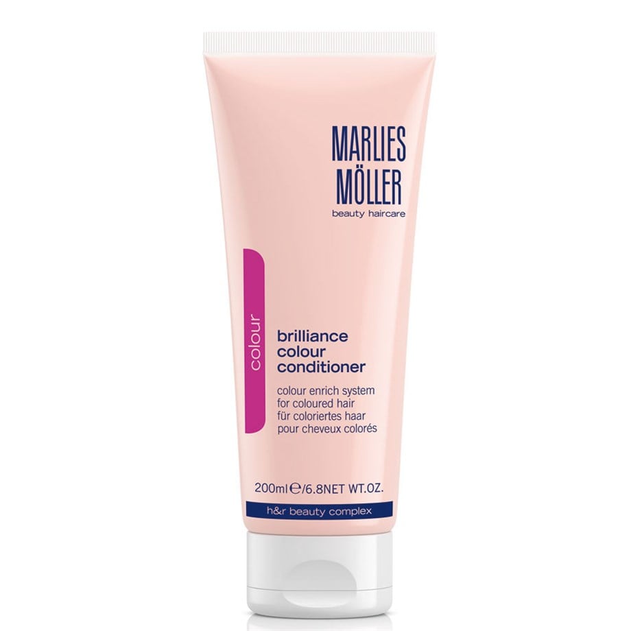 Marlies MöllerBrillance Colour Conditioner 200ml