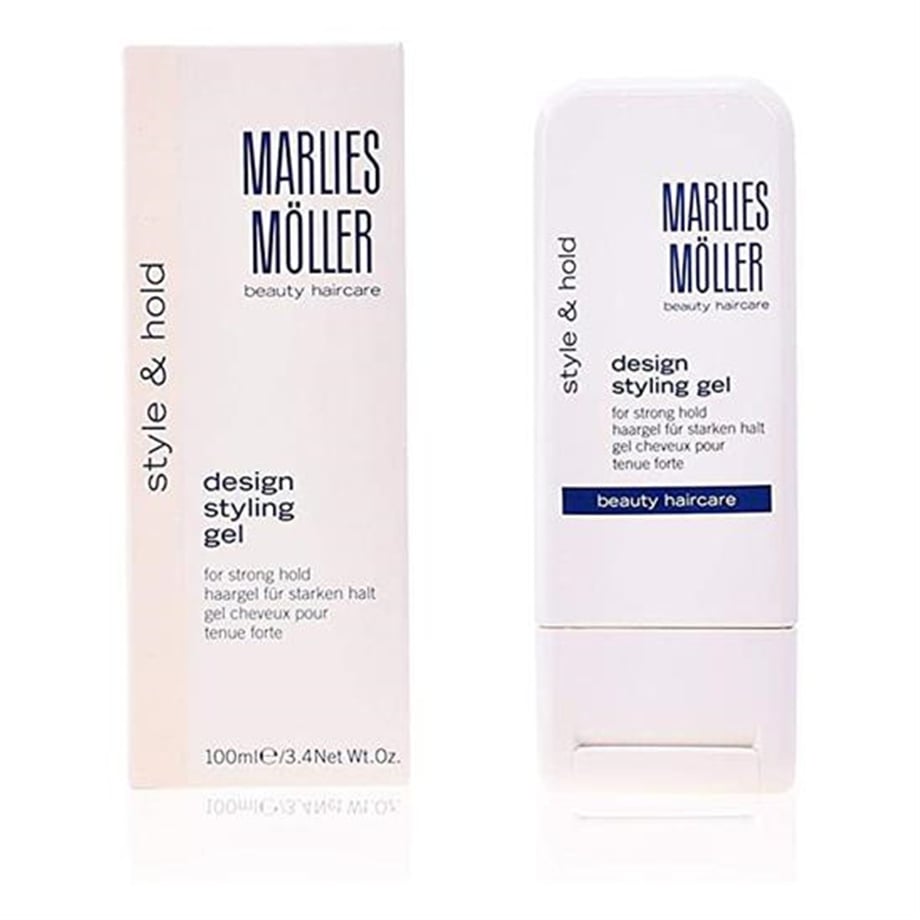 Marlies MöllerDesign Styling Gel 100ml