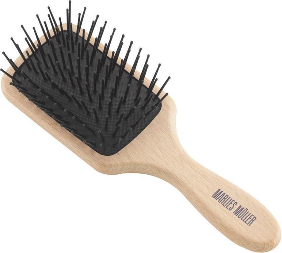 Marlies MöllerEssential Care Travel Hair & Scalp Brush 