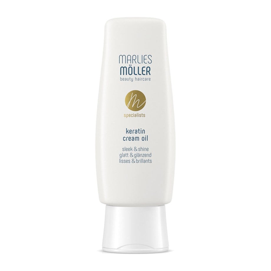 Marlies MöllerKeratin Cream Oil 100ml
