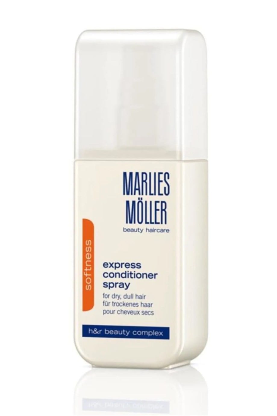 Marlies MöllerSoftness Express Conditioner Spray 125ml