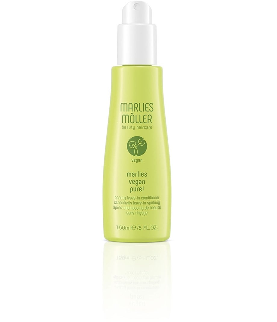 Marlies MöllerVegan Pure Beauty Leave In Condıtıoner 150ml