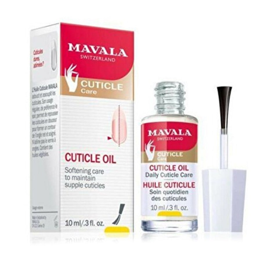 MavalaCutical Care Cutical Oil 10ml