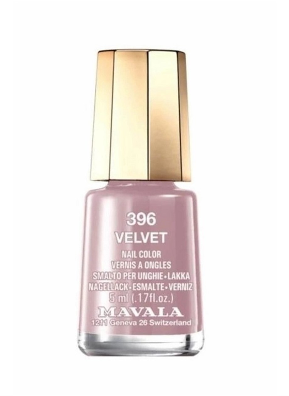 MavalaMini Color Nail Color 396 Velvet