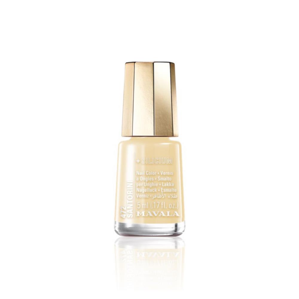 MavalaMini Color Nail Polish 472