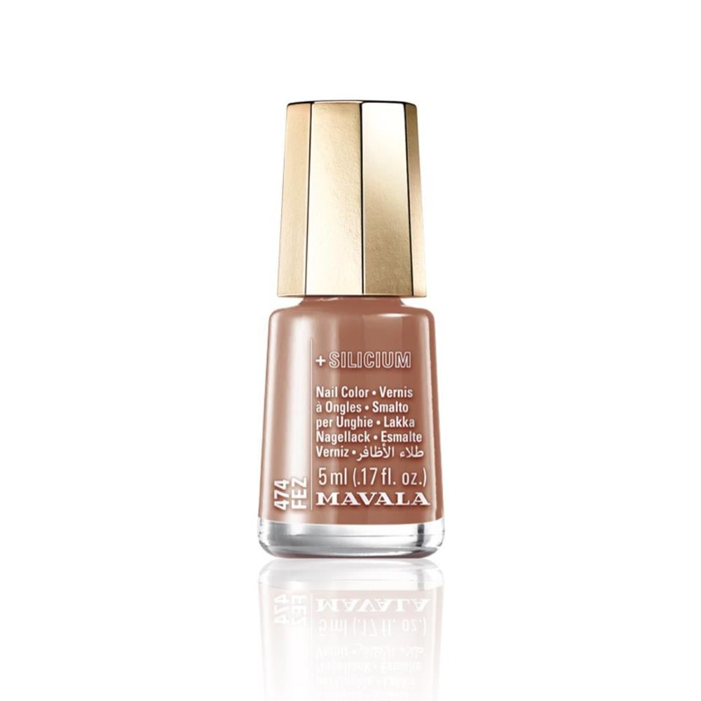 MavalaMini Color Nail Polish 474