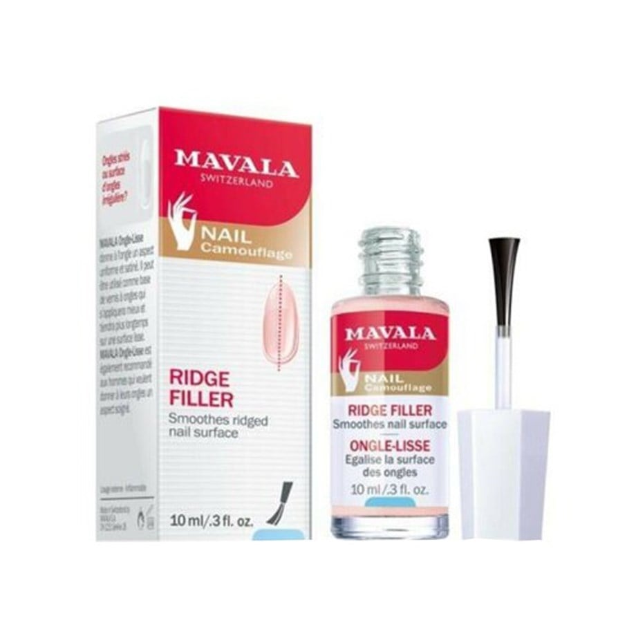 MavalaNail Camouflage Ridge Filler Tırnak Çukur Dolgusu