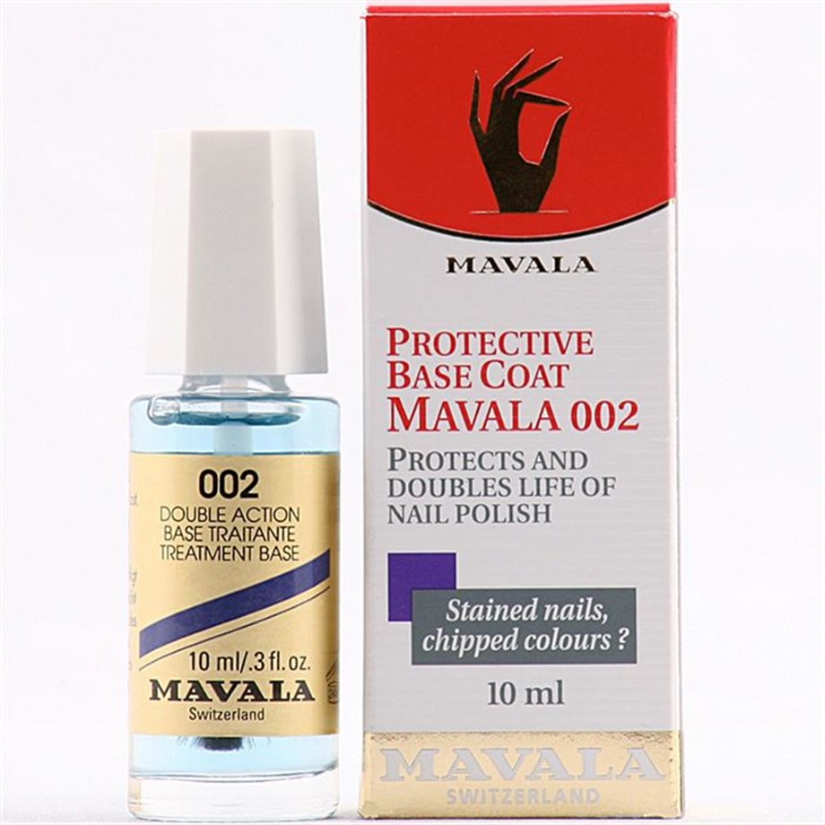 MavalaProtective Base Coat 002 10ml