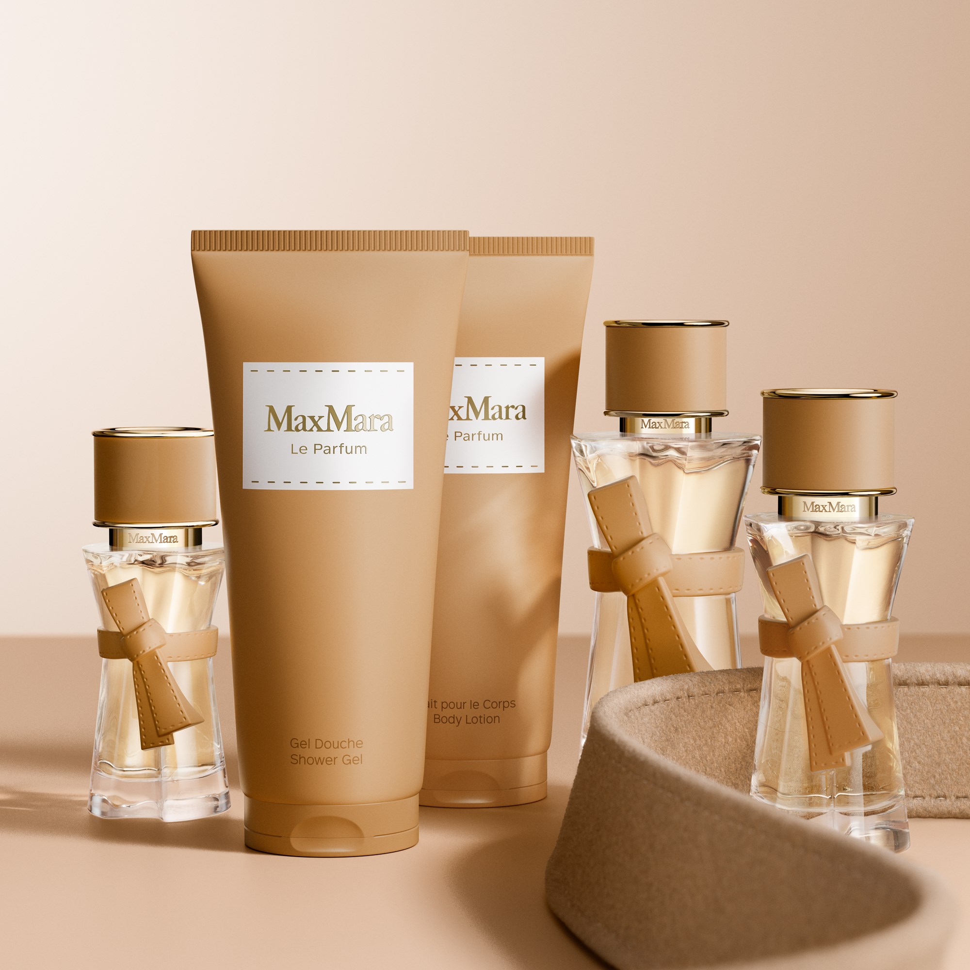 Max MaraLe Parfum Body Lotıon 200ml
