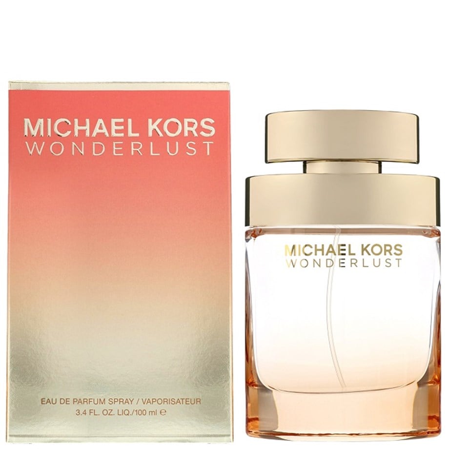 Michael KorsWonderlust Edp 100ml