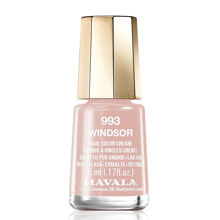 Mini Color Windsor 993