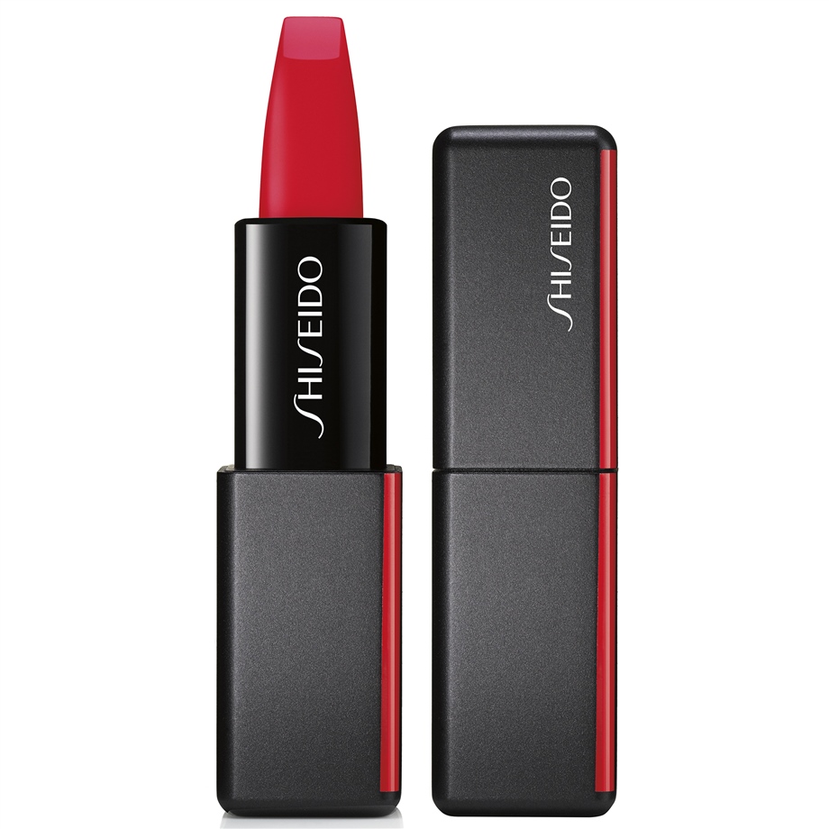 Modern Matte Powder  Lipstick 512 Cherry Red
