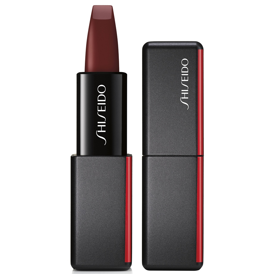 Modern Matte Powder  Lipstick 521 Brick Red