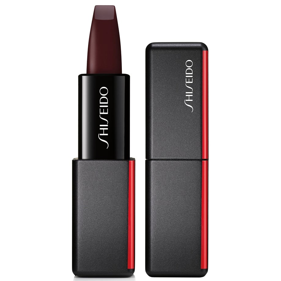 Modern Matte Powder  Lipstick 523 Chocolate Red