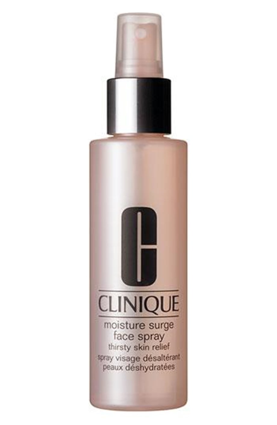 Moisture Surge Face Spr.125ml