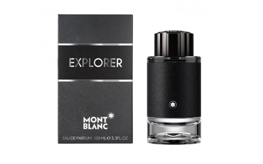 Mont Blanc Explorer For Men Edp 100ml