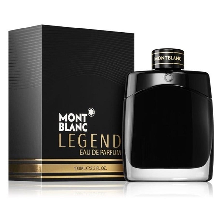MontblancLegend Edp 100ml
