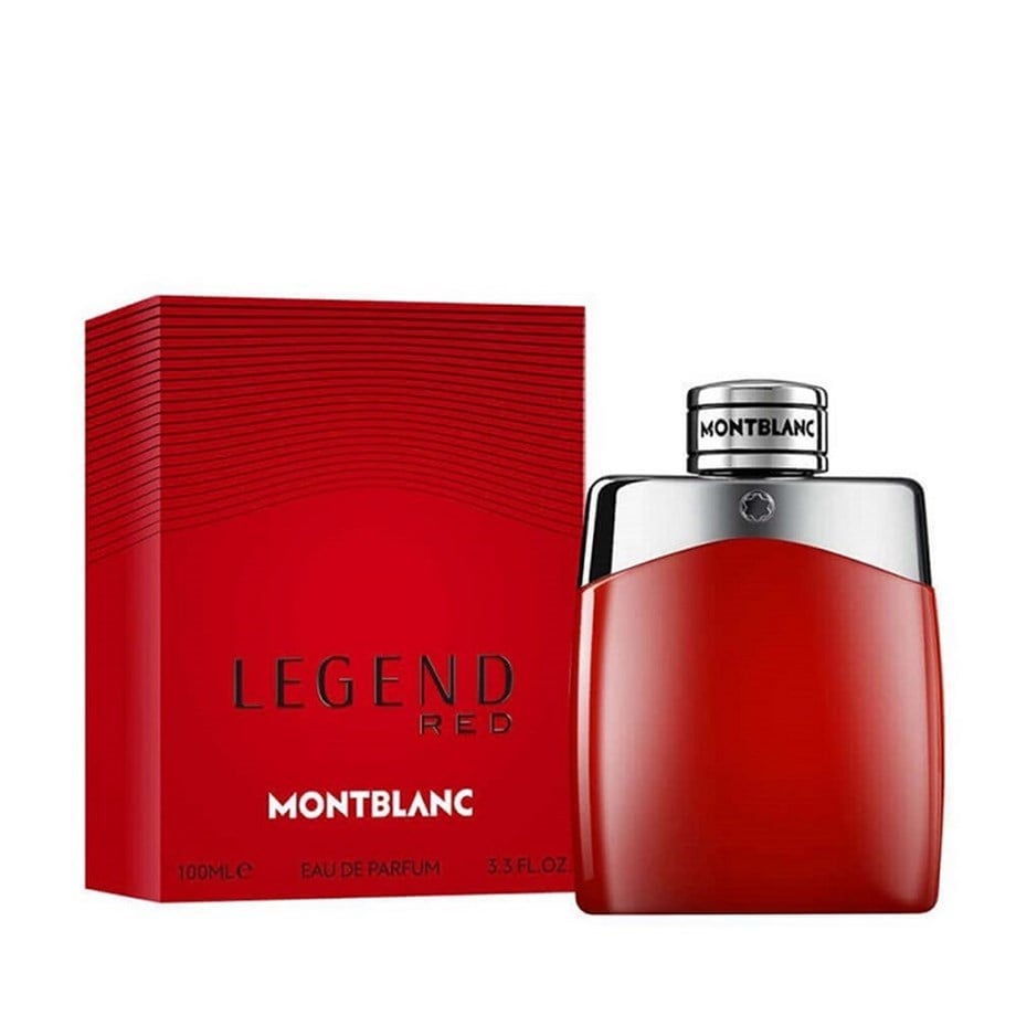 MontblancLegend Red Edp 100ml