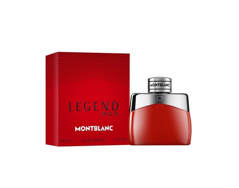 MontblancLegend Red Edp 50ml