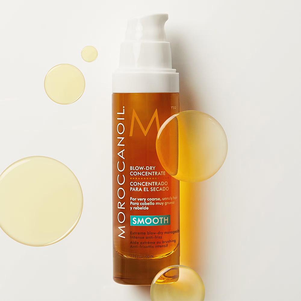 MoroccanoilBlow Dry Concentrate Hair Serum 50ml