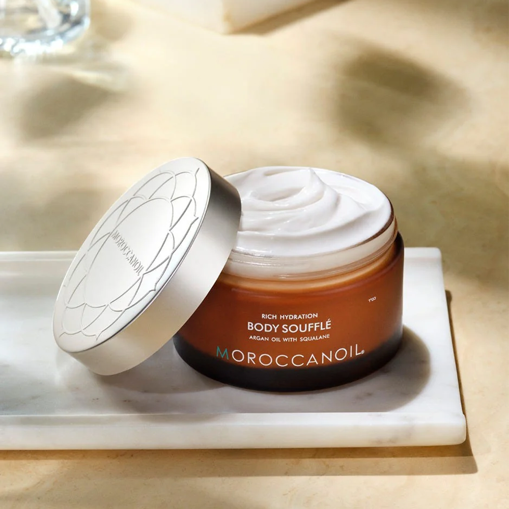 MoroccanoilBody Souffle Cream 190ml