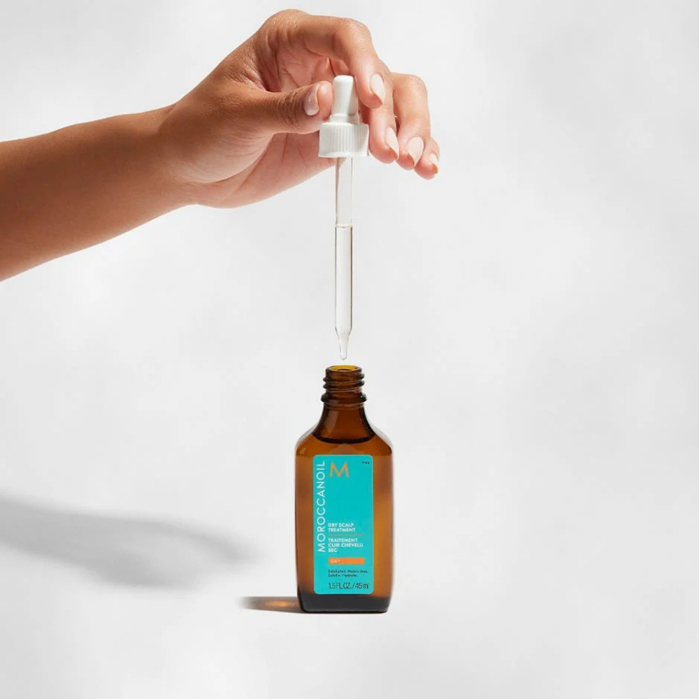 MoroccanoilDry Scalp Hair Treatment 45ml
