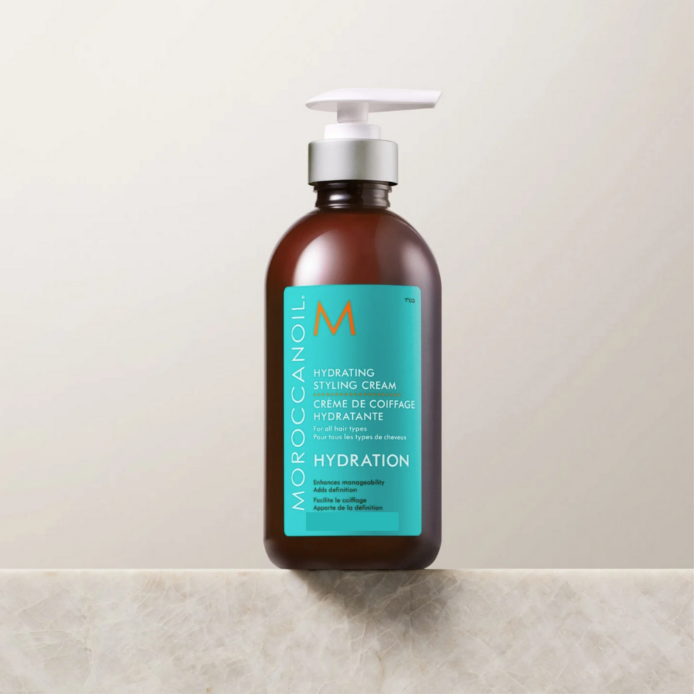 MoroccanoilHydrating Styling Hair Cream 500ml