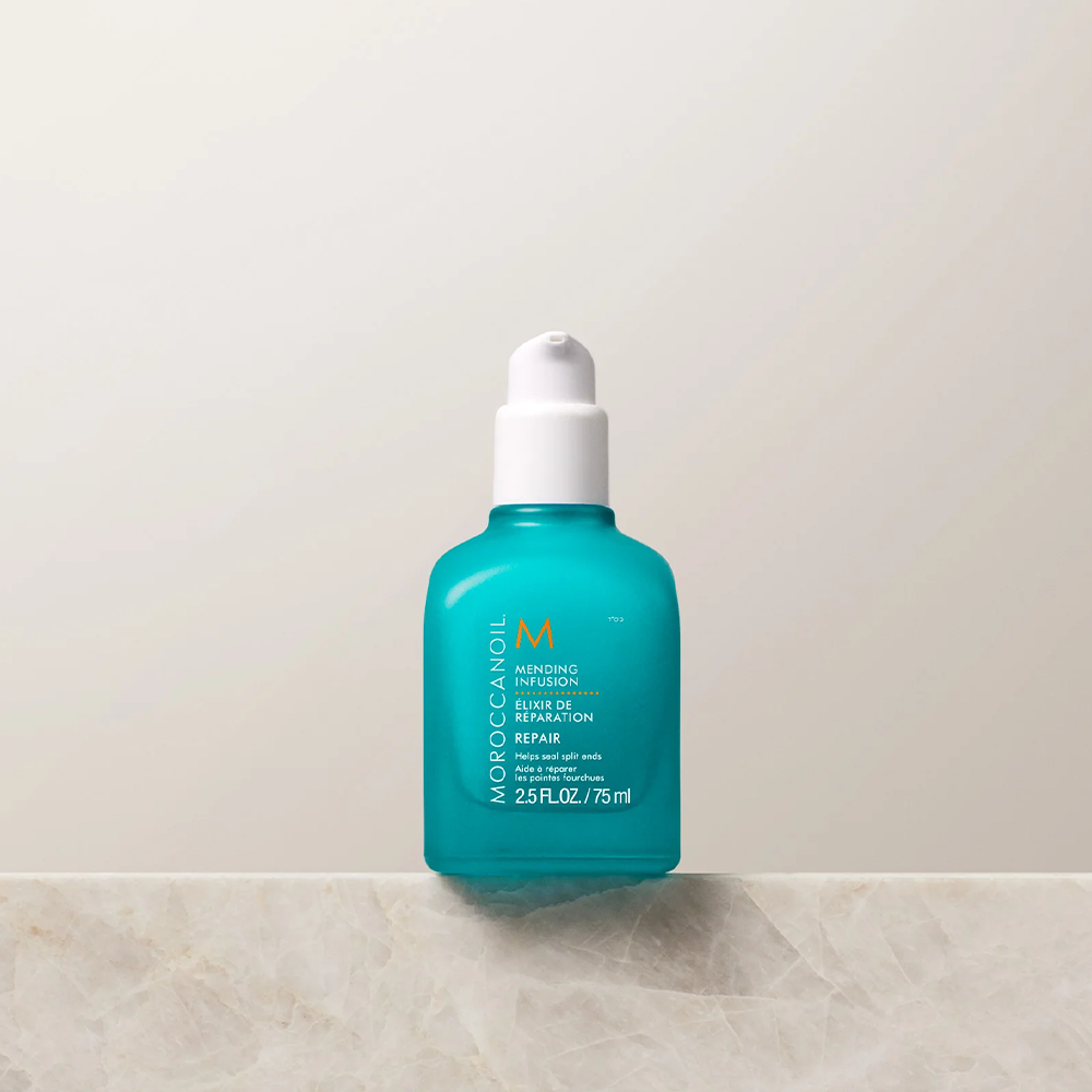 MoroccanoilMending infusion Hair Serum 75ml