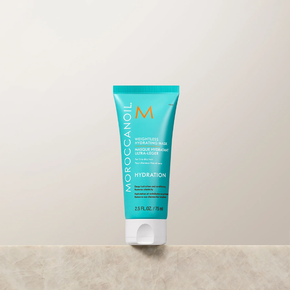MoroccanoilWeightless Hair Mask 75ml