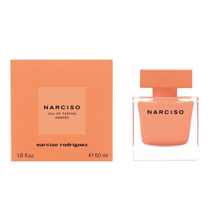 Narciso Rodriguez Ambree Edp 50ml.