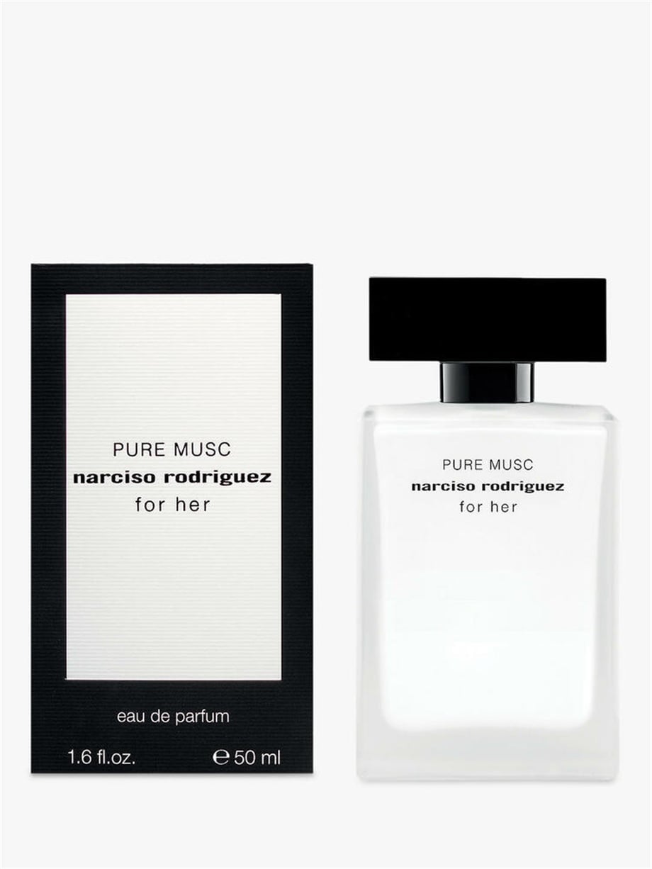 Narciso Rodriguez For Her Pure Musc Edp 50ml