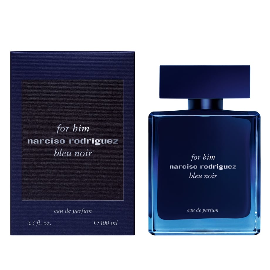 Narciso Rodriguez Narciso For Him Bleu Noir Ed