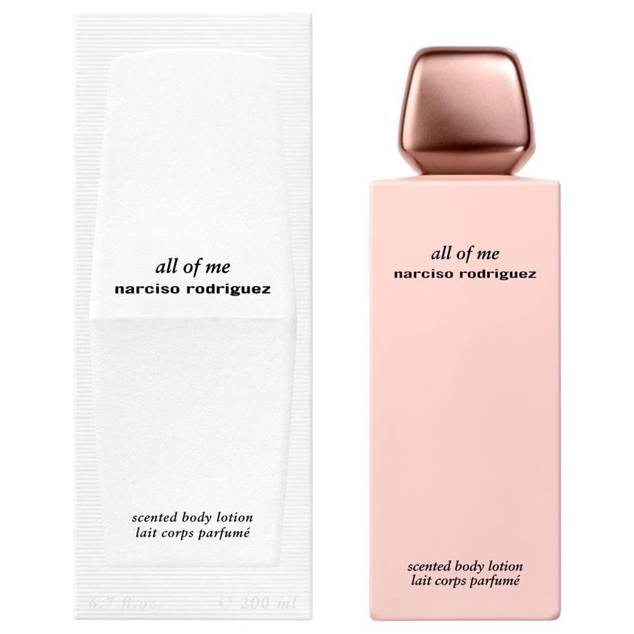 Narciso RodriguezAll Off Me Edp Body Lotion 200ml