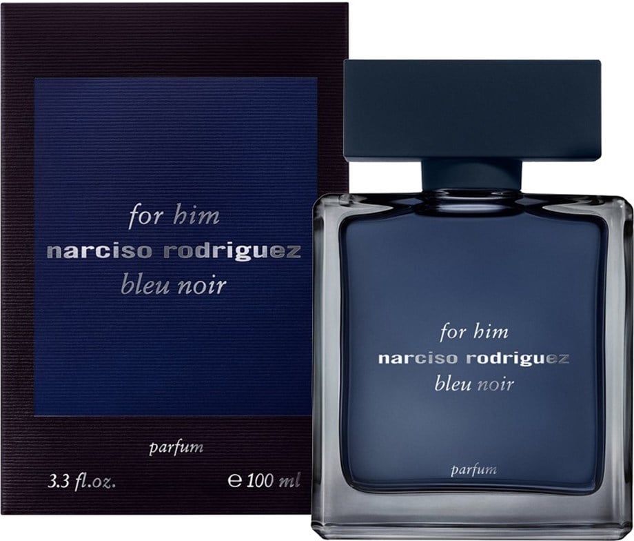 Narciso RodriguezFor Him Bleu Noir Parfum 100ml