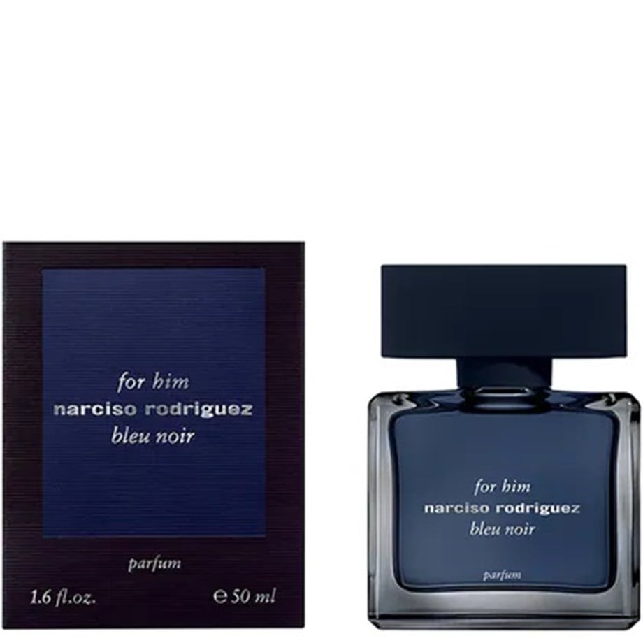 Narciso RodriguezFor Him Bleu Noir Parfum 50ml