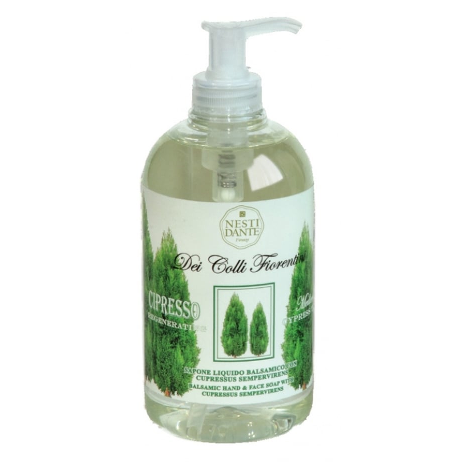 Nesti Dantebalsamic Hand & Face Shower 500 ml