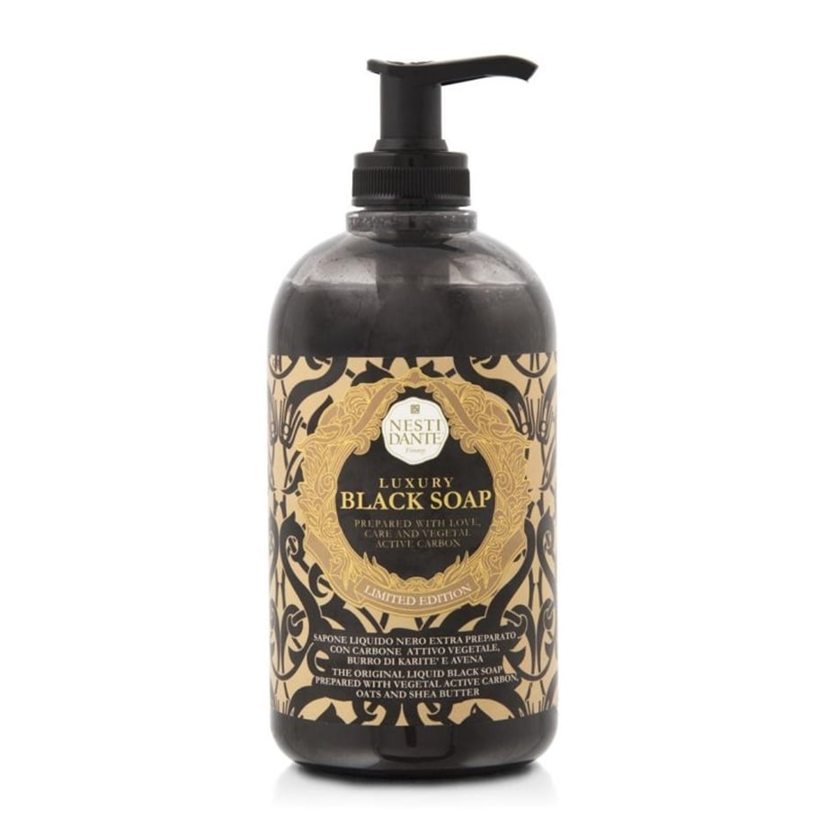 Nesti Danteblack  Shower Gel 500 ml