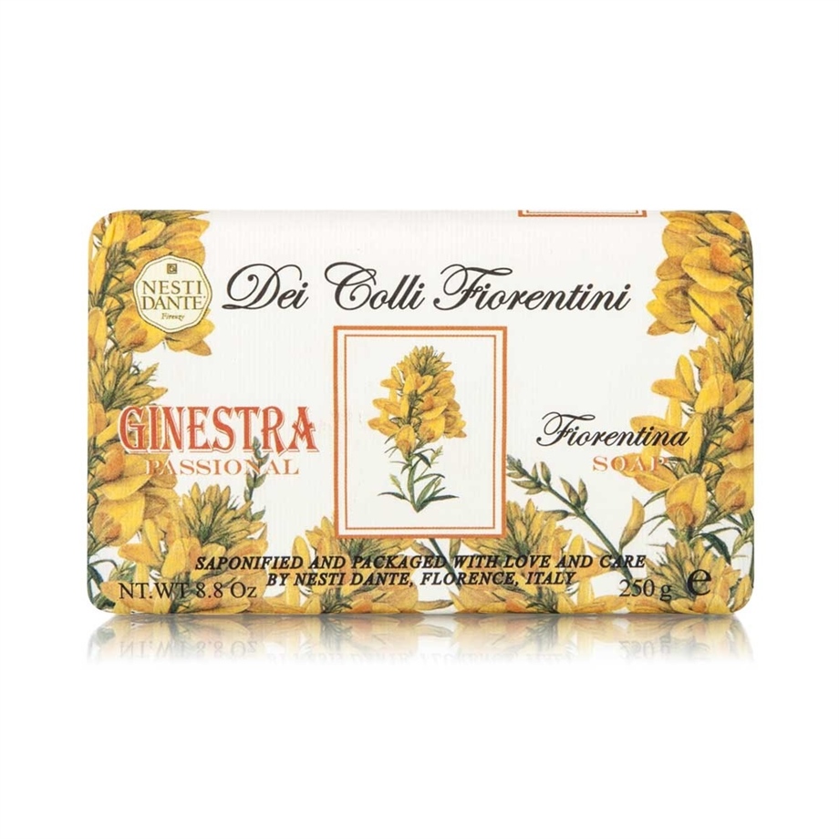 Nesti Dantedei Colli Fiorentini Broom 250 gr