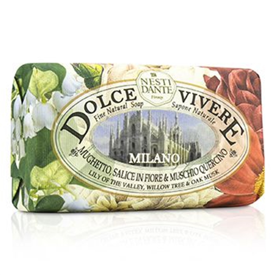 Nesti Dantedolce Vivere Milano 250 gr