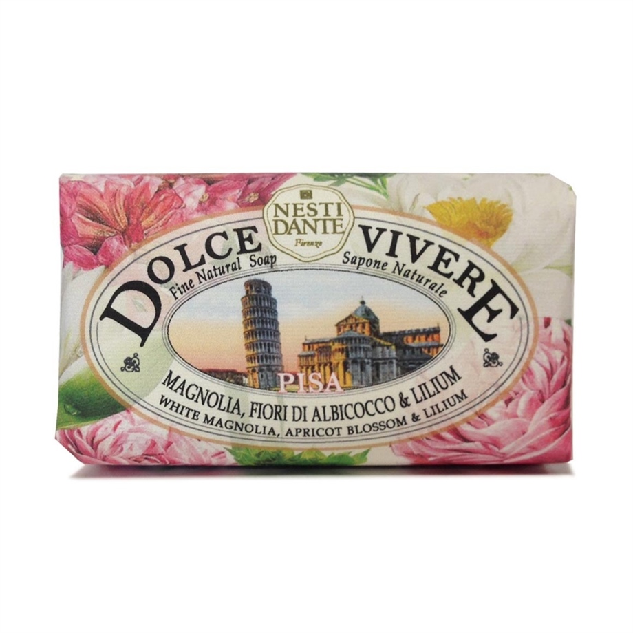 Nesti Dantedolce Vivere Pisa 250 gr