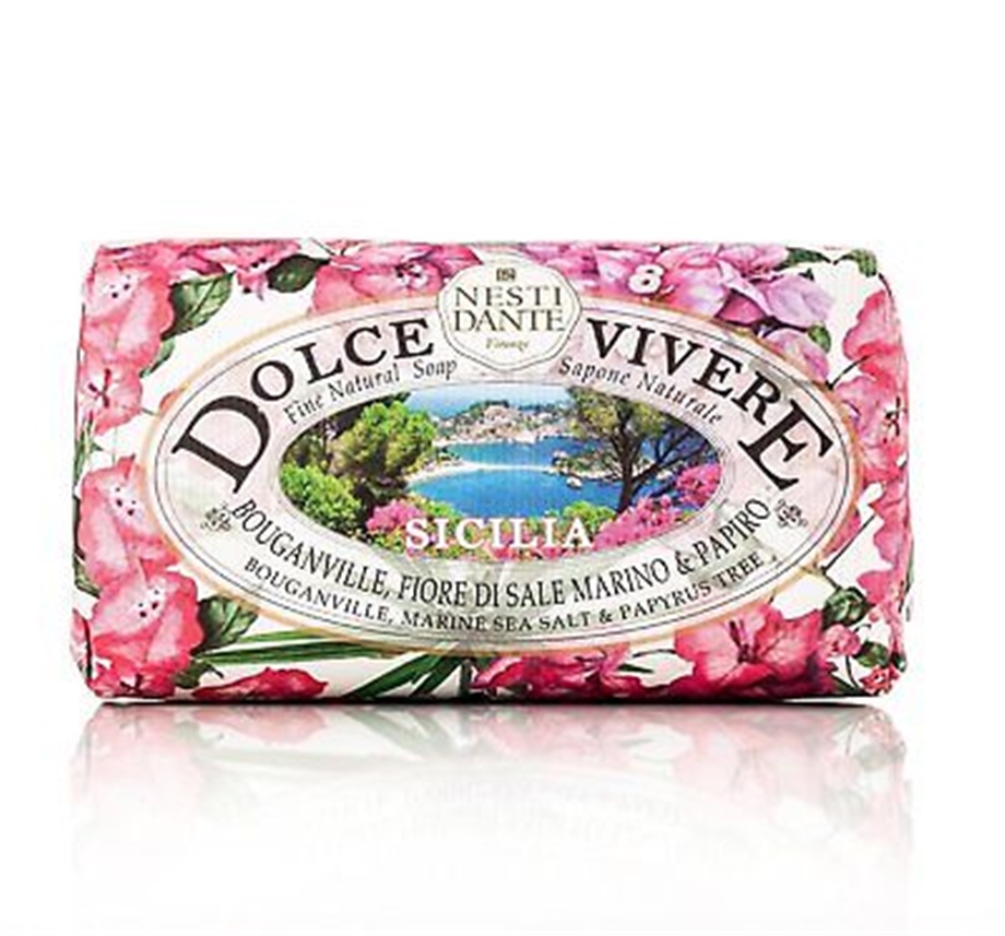 Nesti Dantedolce Vivere Sicilia 250 gr