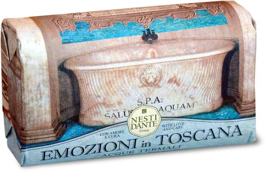 Nesti Danteemozioni Thermal Waters 250 gr