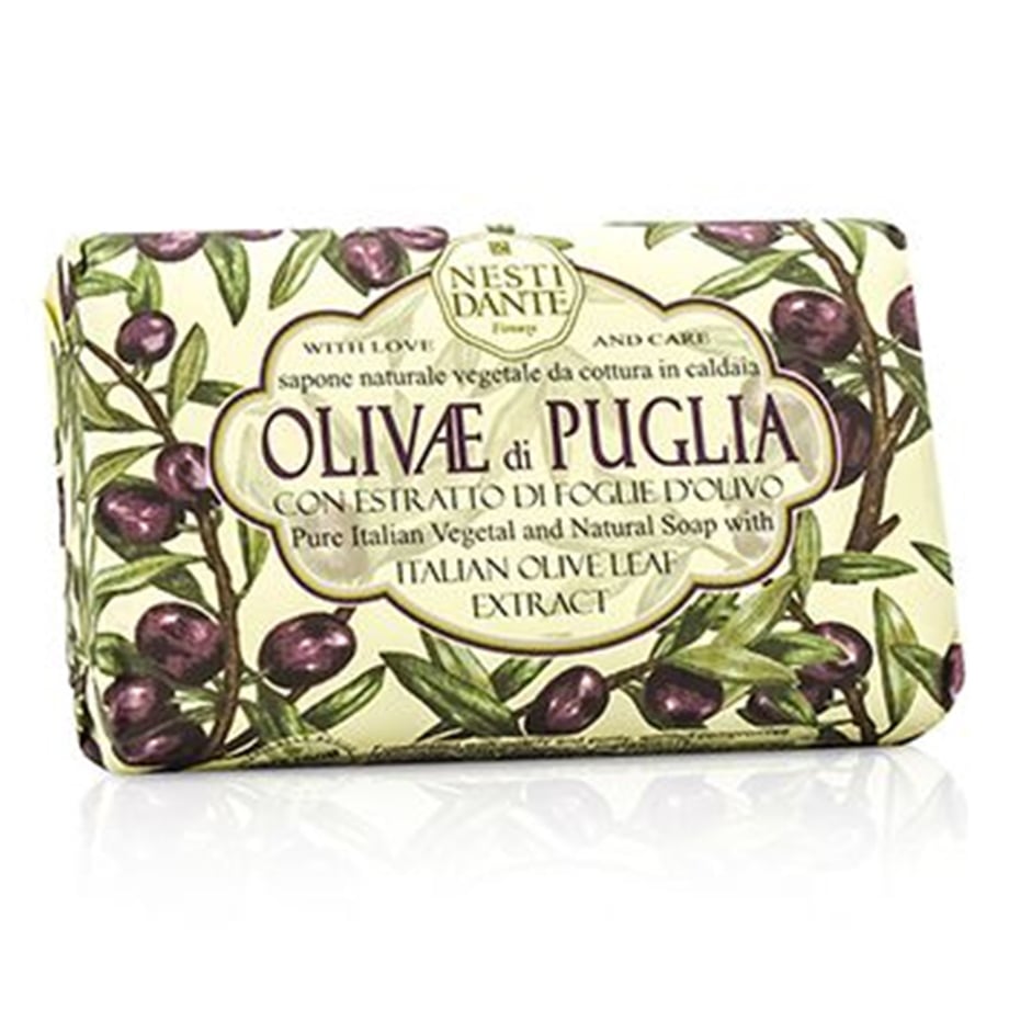 Nesti Danteolivae Puglia 150 gr