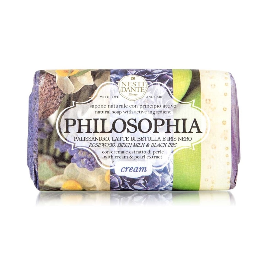 Nesti Dantephilosophia 250 gr