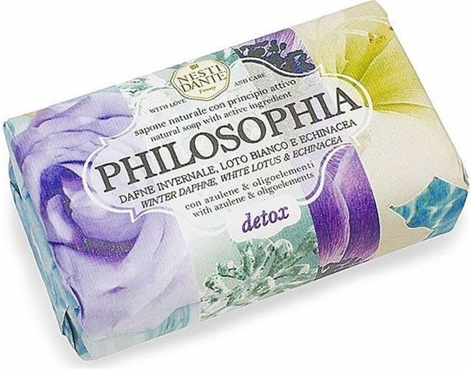 Nesti Dantephilosophia Detox 250 gr