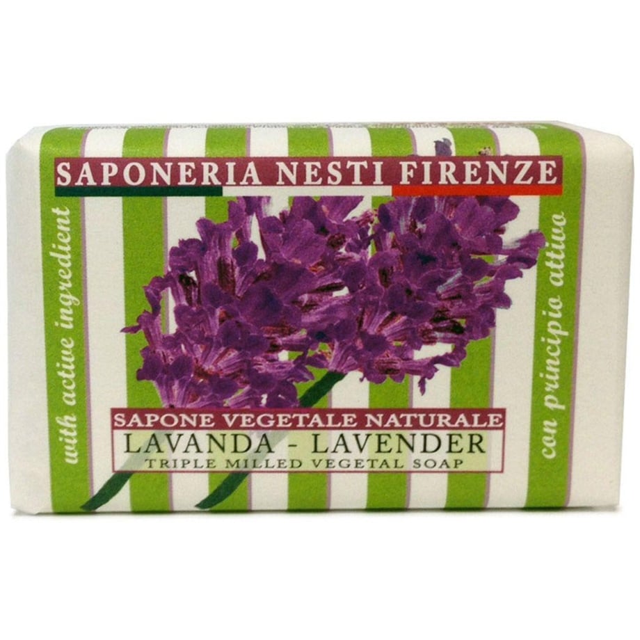 Nesti Dantesaponeria Le Deliziose Lavender 150gr