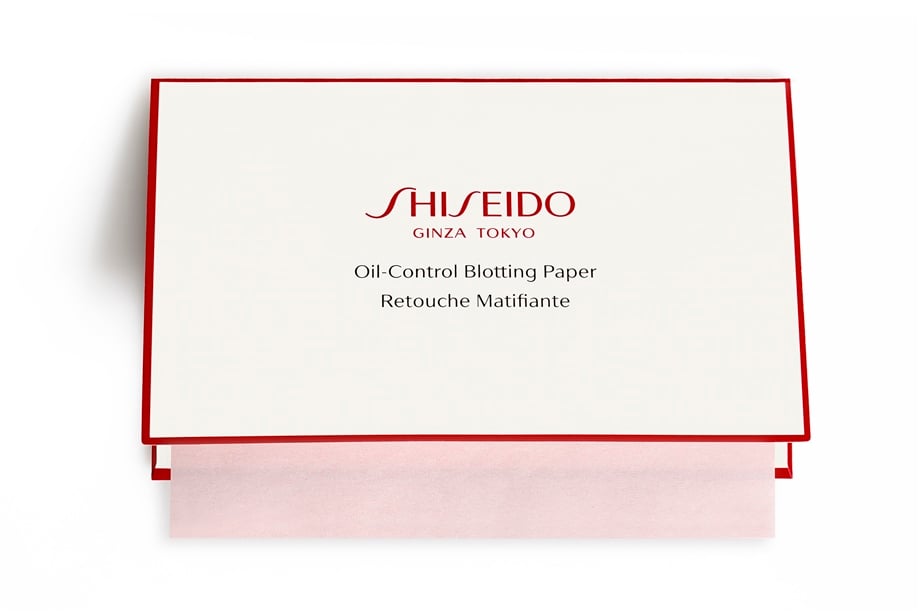 Oil-Control Blotting Paper
